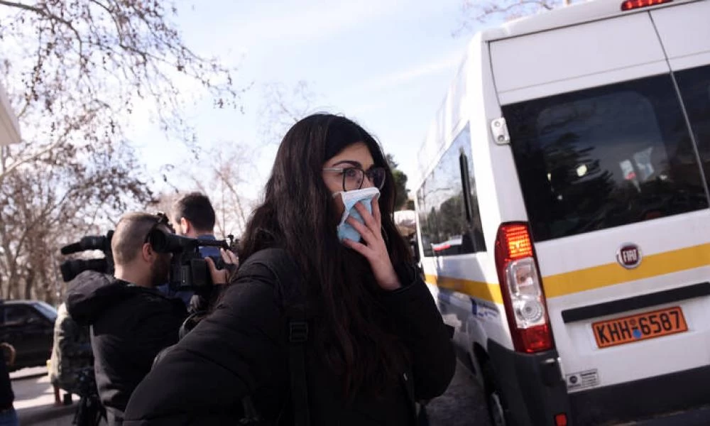 Μαθαίνοντας να ζούμε με τον κορωνοϊό